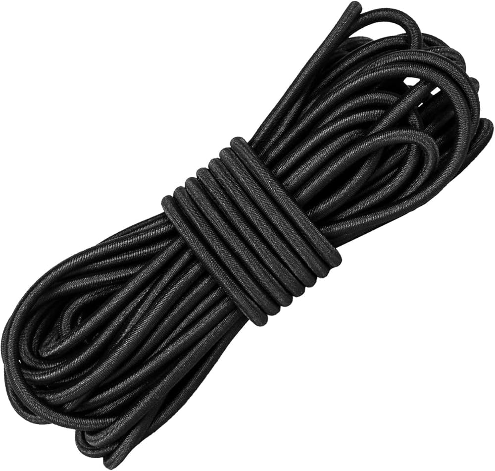 Underwater Squad Marine Shock Cord Bungee